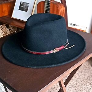 Stetson Bozeman Crushable Hat
